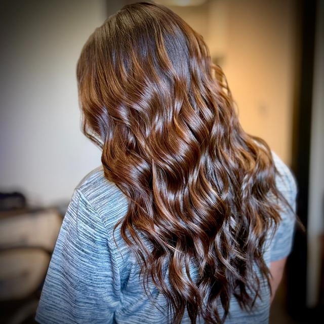 Weekly Blowout & Style