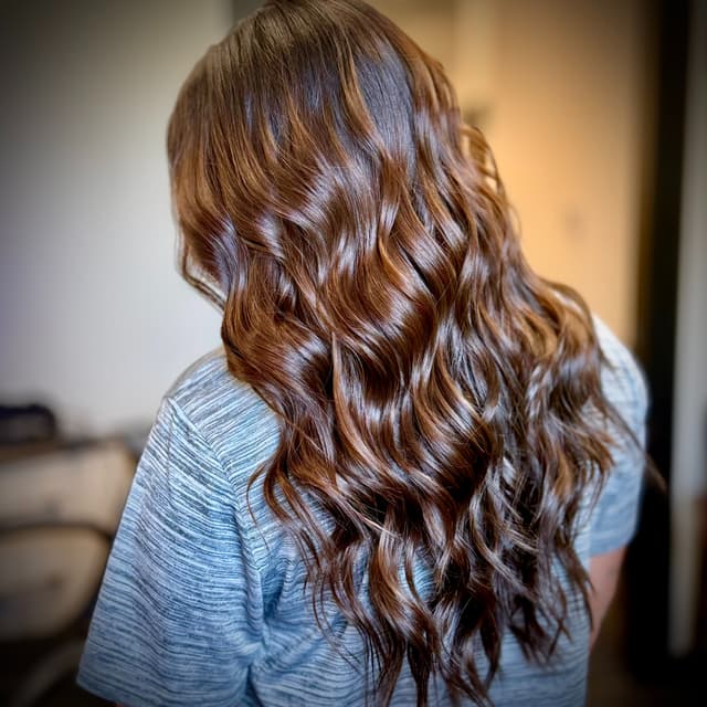 Weekly Blowout & Style at The REVEAL in Pittsburgh, PA
